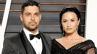 Wilmer Valderrama Tells Ex Demi Lovato She Looks ‘Awesome’ on Instagram