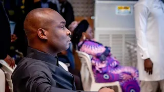 I SHALL NOT DIE WITH APOSTLE JOSHUA SELMAN