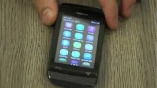 Requested Nokia Asha 305 Quick Unboxing