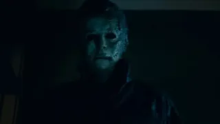 Хэллоуин убивает 🎃 Halloween Kills 🎃 тизер-трейлер | 2021