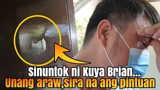 Part 85 Magkakapatid Lumalaban Sa Hamon Ng Buhay | Kuya Brian Ano Na?