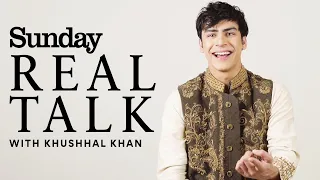 Real Talk With Pakistan's Rising Star | Khushhal Khan | Sunday Times