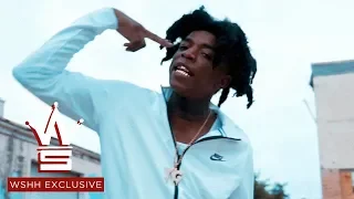 Yungeen Ace "Fuck That" (WSHH Exclusive - Official Music Video)