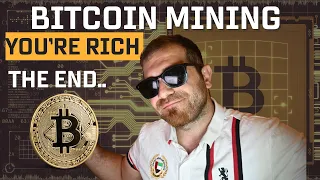 Bitcoin Mining Stocks Time to Sell or 10x | Marathon Digital Holdings Mara