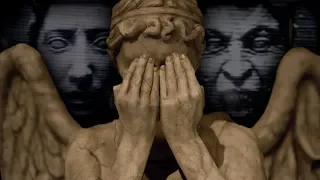 The problem with the Weeping Angels - DOCTOR WHO