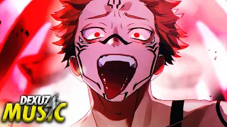 Rey De Las Maldiciones | Sukuna (Jujutsu Kaisen) Dexuz