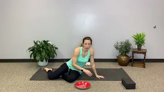 Yoga for Happy Hamstrings