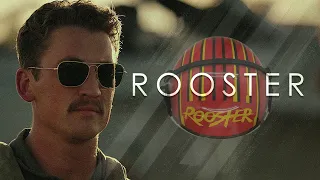 (Top Gun) Bradley Bradshaw | Rooster