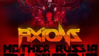 Fixions - Killing pool (Mother russia bleeds | 2016)
