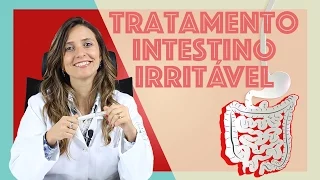 Sindrome do Intestino irritável - como tratar