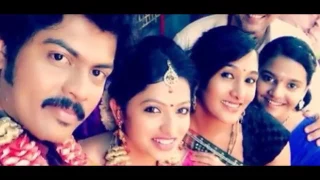 Sun Tv Vani Rani Serial Actors