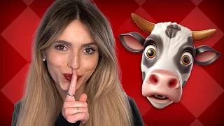 I Invented a BRAND NEW Chess Opening: The Cow Opening!!!