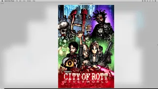 City of Rott: Otherworld News Update