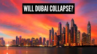Dubai: The Giant Economic Bubble