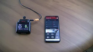 Обновление баз камер Sho-Me Combo Mini WIFI через приложение для Android