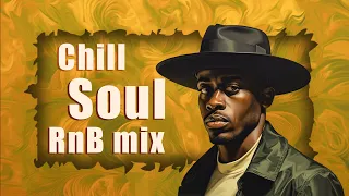 R&B/Soul music ~ Songs playlist that brings the rhythm vibe to you ~ Chill r&b mix