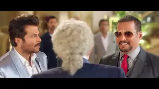 Welcome Back Climax Comedy | Nana Patekar, Paresh Rawal, Anil Kapoor