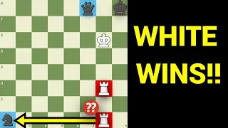 3 Brilliant Chess Puzzles To Trick Your Friends