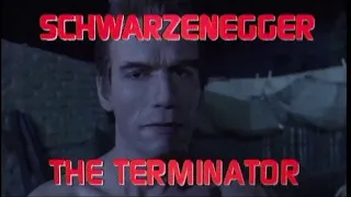 Terminator vs Jesus doblado al español HD