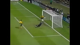 World Cup 1998 032  Jamaica Croatia  1 3  Davor Šuker