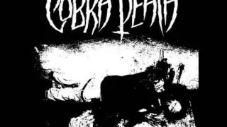 Cobra Death - S/T EP (2013)