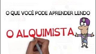 Resenha O ALQUIMISTA | Paulo Coelho | SejaUmaPessoaMelhor