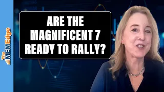 Are The Magnificent Seven Ready To Rally? | The MEM Edge (10.27.23)