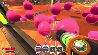 2 Neue Slime Arten Slime Rancher #2