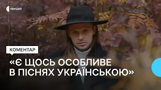 Влад Cheev Чижиков у прямому ефірі заспівав свій хіт «Гарно так» та поділився творчими планами
