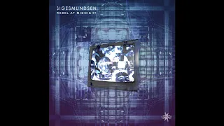 Sigesmundsen - Rebel At Midnight - 08 Coverstar (Trance, Psychedelic Trance, Electronica)