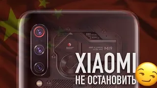 ВСЕ, ЧТО НУЖНО ЗНАТЬ О НОВЫХ Mi 9, Mi 9 Explorer Edition и Mi 9 SE