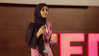 Cash-in your Passion  | Sana Khader | TEDxSJCETPalai