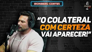 MUZY MANDA A REAL SOBRE USO DE ESTERÓIDES PARA MULHERES – IRONBERG PODCAST CORTES