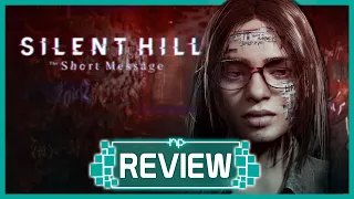 Silent Hill: The Short Message Review - It Exists, But Should it?