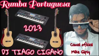 Nova Rumba Portuguesa DJ Tiago 2023