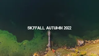 Alexey Sonar - SkyFall Autumn 2022 (DJ Mix) [SkyTop]