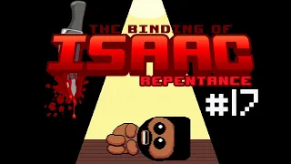 THE PURIST - The Binding of Isaac: Repentance (Episode 17) - Road to 100%