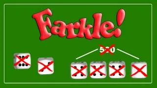 Complete Farkle Instructional Video