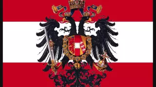 Alle Ehren ist Österreich voll (92er Regimentsmarsch)