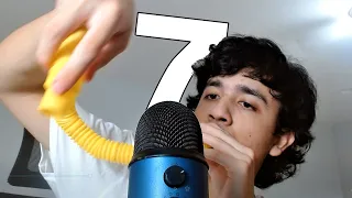 Maximum Speed ASMR 7