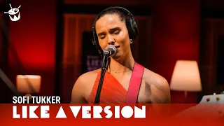 Sofi Tukker cover Snow Patrol 'Chasing Cars' for Like A Version