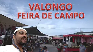 VALONGO - VISITA A FEIRA DE  S. MARTINHO DO CAMPO E RIO FERREIRA