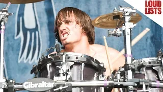 10 Times Mario Duplantier Was the Best Drummer on Earth