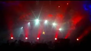 Armin Van Buuren (IX) @ Tomorrowland 2010