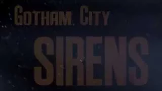 Gotham City Sirens Trailer 3