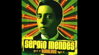 Sergio Méndes ft. The black eyed peas - Más que nada (Instrumental by IA)