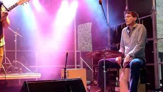 Jaimi Faulkner & Band - Five Flights Up - Blues Roots and Song Festival 2011