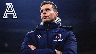 Is Thiago Motta the next great coach?