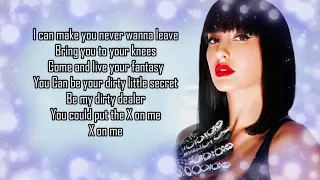 Dirty Little Secret (Lyrics) Nora Fatehi Ft. Zack Knight || Latest English Song 2022