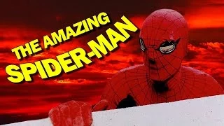 Dark Corners - The Amazing Spider-Man: Review